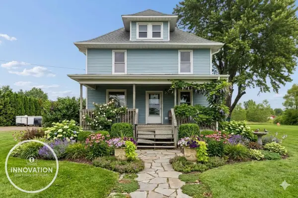 6266 Plank RD, MarineCity, MI 48039