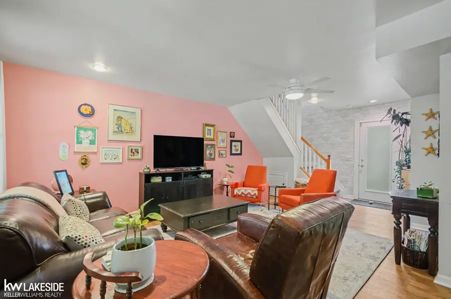 21806 Harper Lake AVE, Saint Clair Shores, MI 48080 - #2