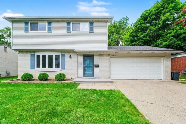 23425 Barfield ST, FarmingtonHills, MI 48336