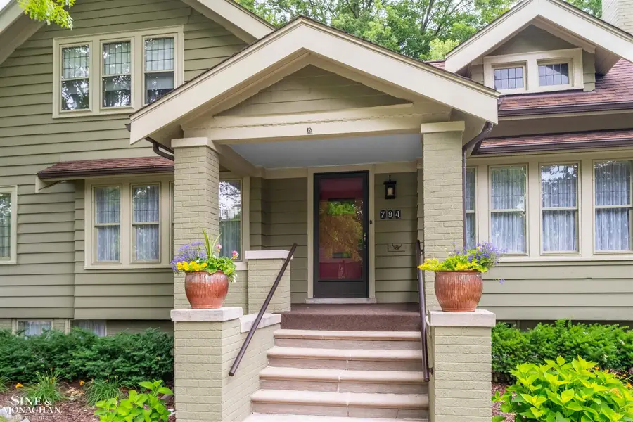 794 LORAINE ST, Grosse Pointe, MI 48230 - #3
