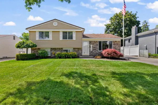 14890 Alma DR, SterlingHeights, MI 48313