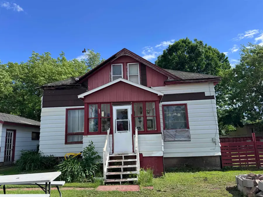 715 Celia ST, Ironwood, MI 49938 - #2