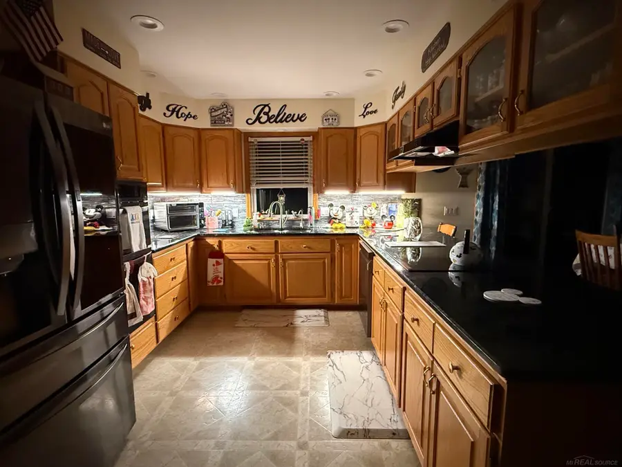 659 N Gates RD, Sandusky, MI 48471 - #3