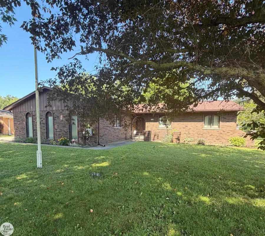 5374 Pointe, East China, MI 48054 - #2