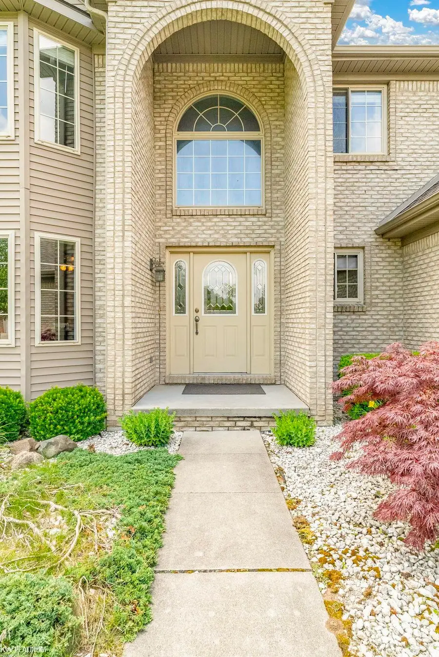 232 LIBERTY AVE, Marysville, MI 48040 - #3