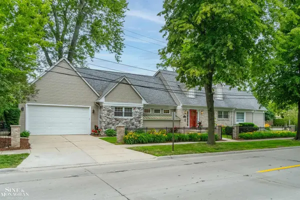 20675 Morningside DR, GrossePointe, MI 48236