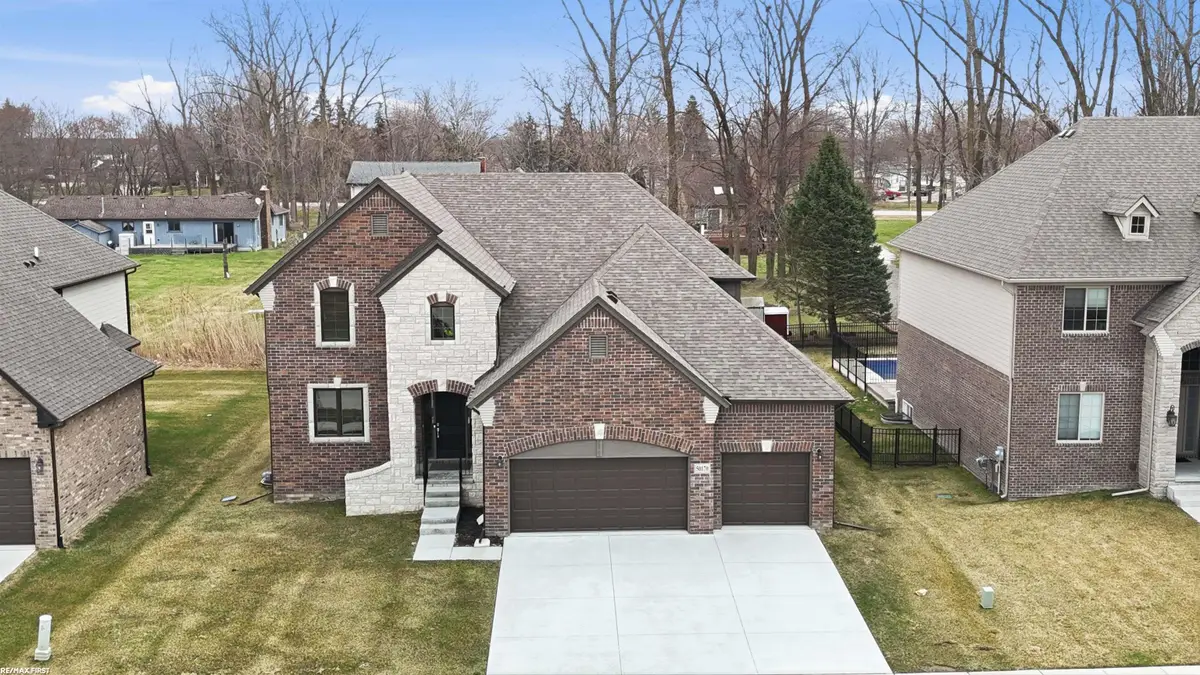 50170 Kapalua DR, Macomb, MI 48042 - #1