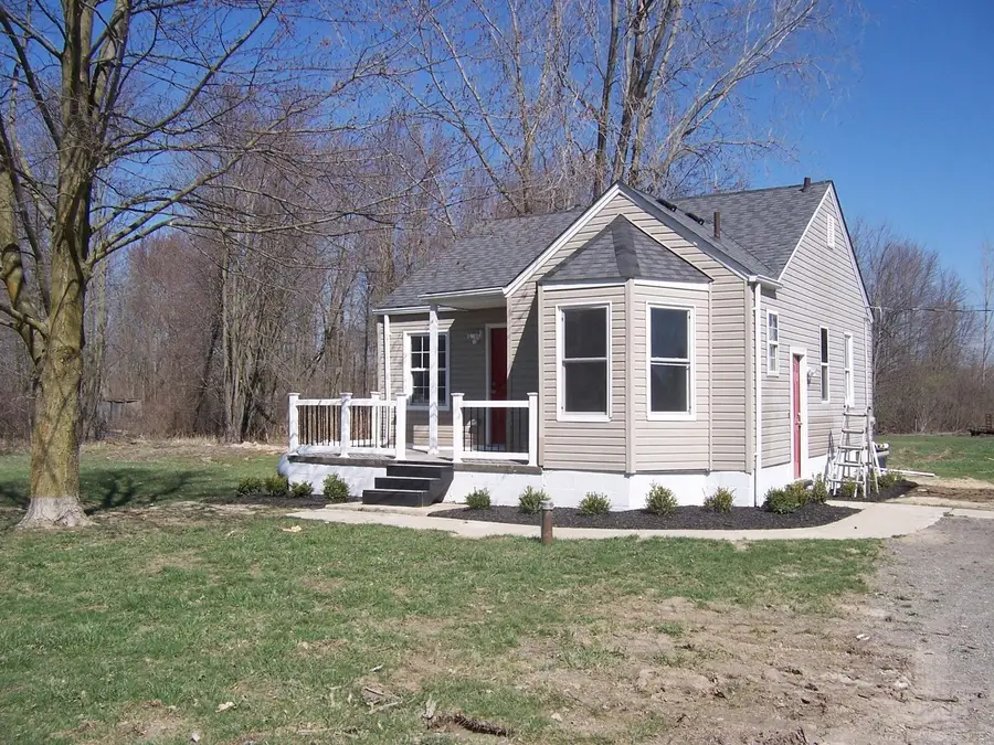 11172 Dunn RD, Riley, MI 48091 - #2