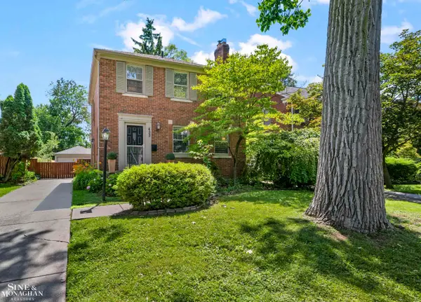 433 Maison RD, GrossePointeFarms, MI 48236