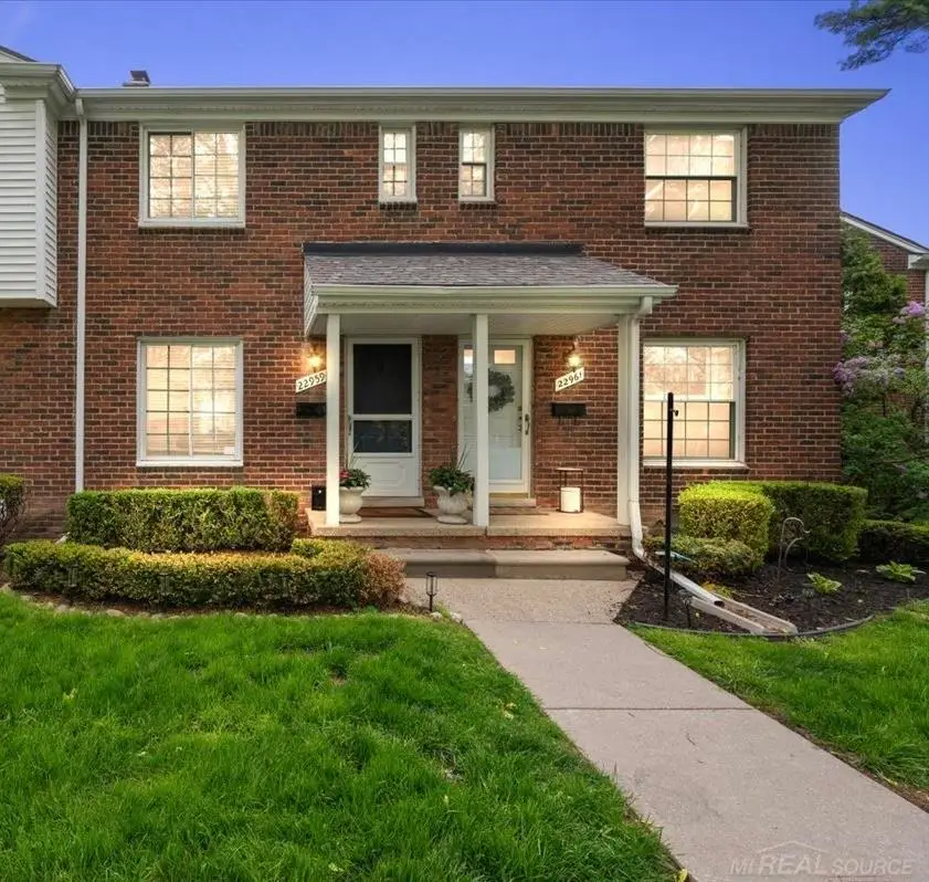 22959 Gary LN, Saint Clair Shores, MI 48080 - #1
