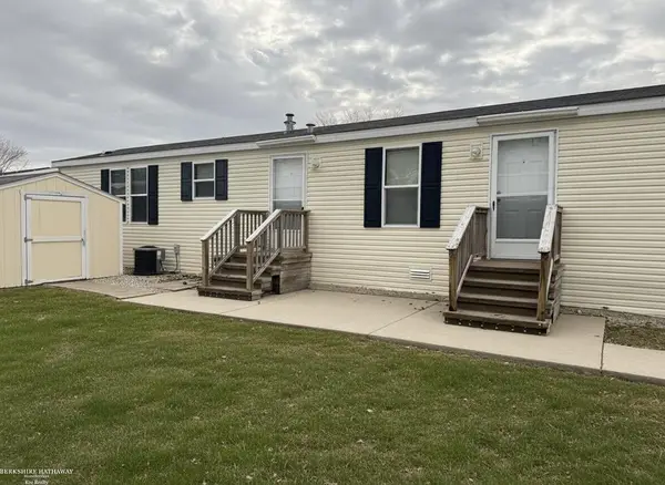 4539 Carlton RD, SterlingHeights, MI 48310