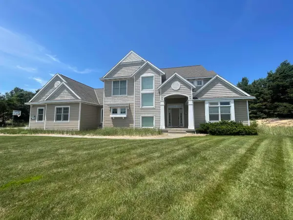 5155 Ruby Ridge ST, Holland, MI 49424