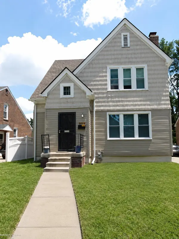 3644 Three Mile DR, Detroit, MI 48224