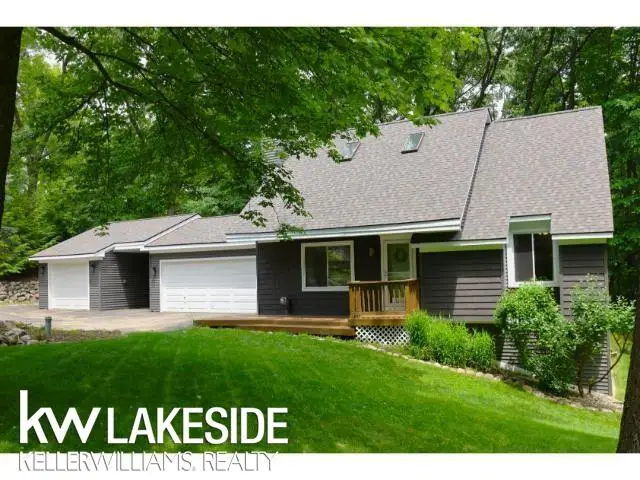 5096 Mohawk AVE, Clarkston, MI 48348 - #1