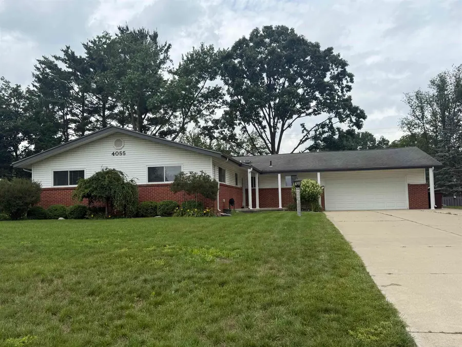 4055 Sandy Creek DR, Utica, MI 48316 - #3