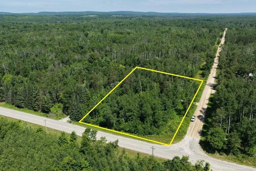 TBD Co Rd 489 NONE, Atlanta, MI 49709 - #3