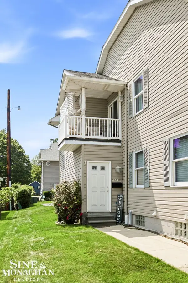2731 Omar ST, PortHuron, MI 48060