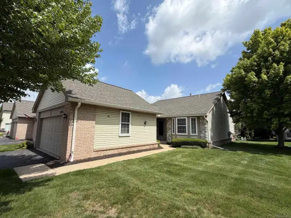 12215 Noonan CT, Utica, MI 48315