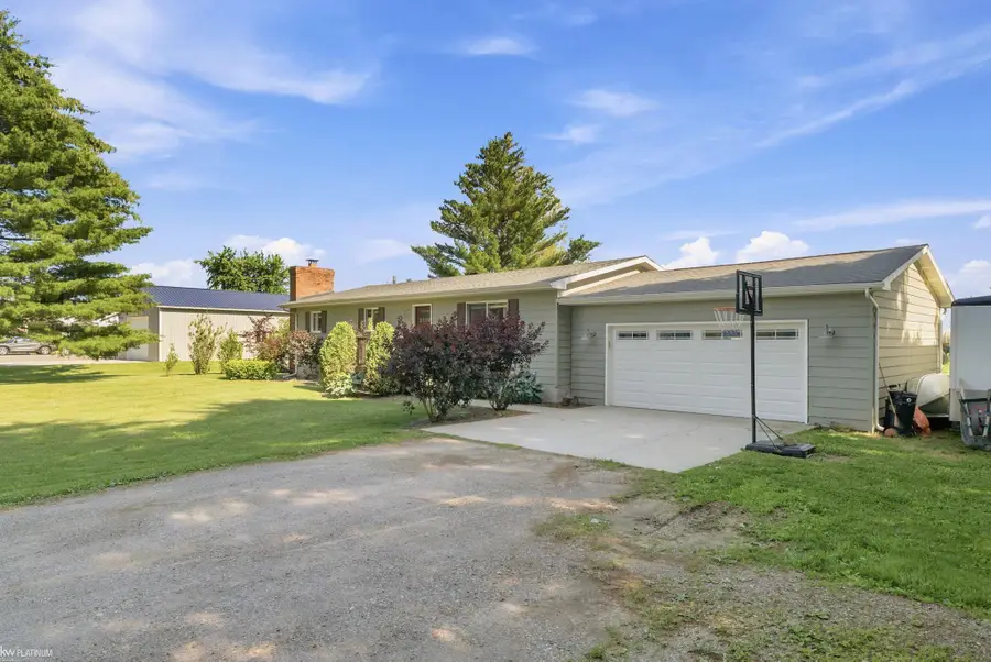 400 Frenchline RD, Sandusky, MI 48471 - #2