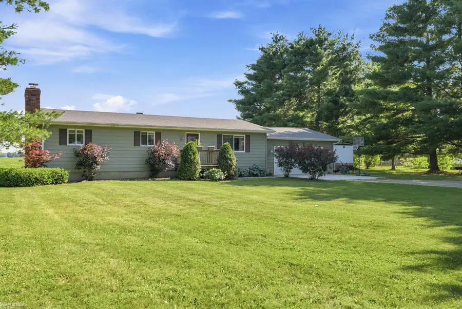 400 Frenchline RD, Sandusky, MI 48471 - #3