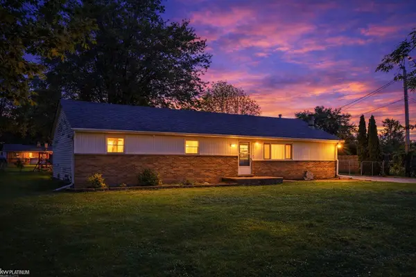 32159 Riverpoint ST, NewBaltimore, MI 48047