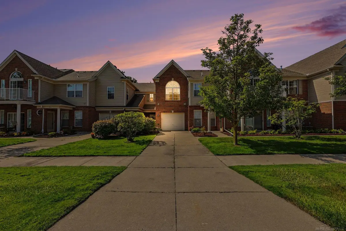 34604 Northrup DR, Chesterfield, MI 48047 - #1