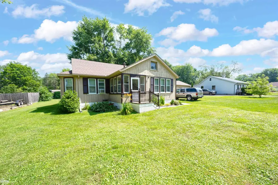 4460 Taft RD, Pearl Beach, MI 48001 - #3