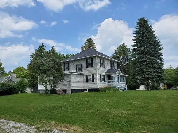 7643 Freidt AVE, Lexington, MI 48450