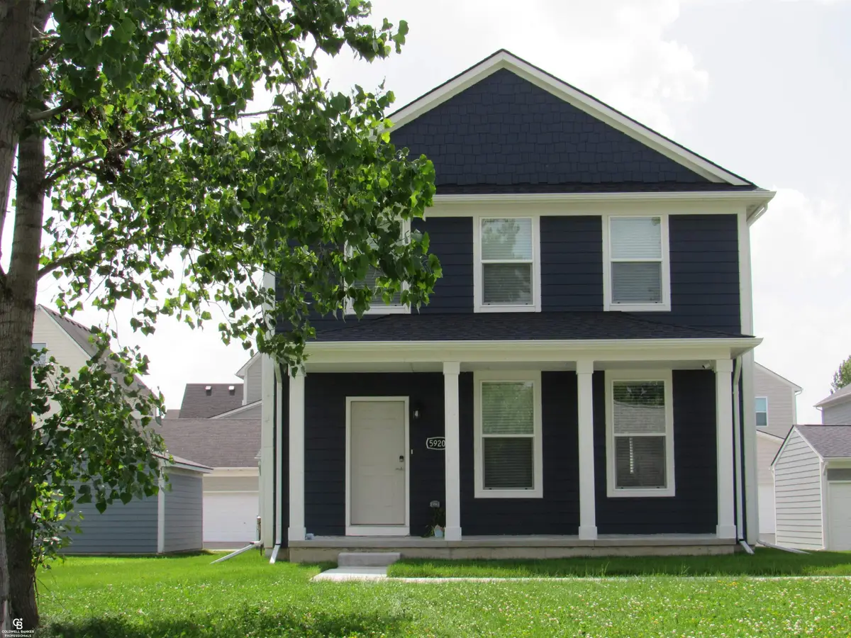 59203 E Brockton St ST, New Haven, MI 48048 - #1