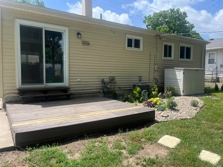 235 Ewell ST, Romeo, MI 48065 - #2