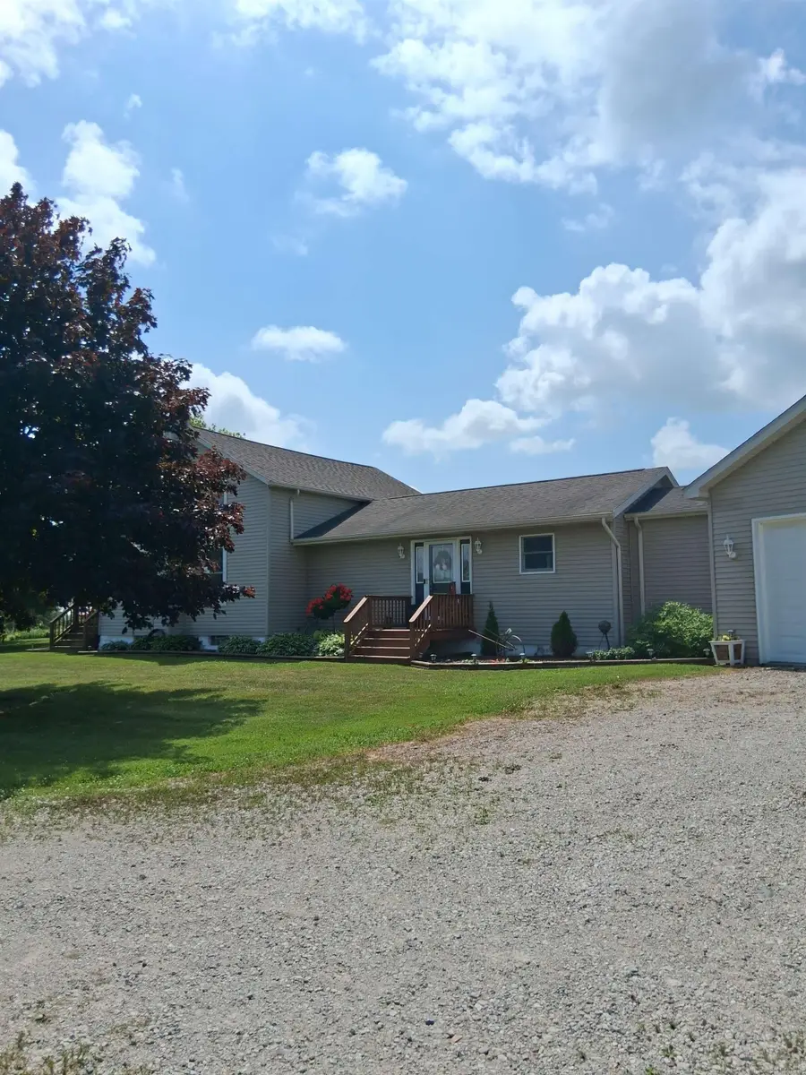 8734 Wildcat RD, Jeddo, MI 48032 - #3