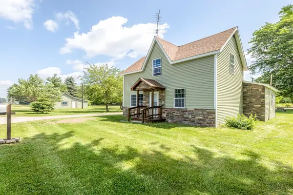 2649 Sherman RD, Applegate, MI 48401