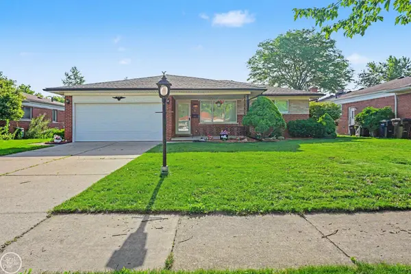 33316 Mina DR, SterlingHeights, MI 48312