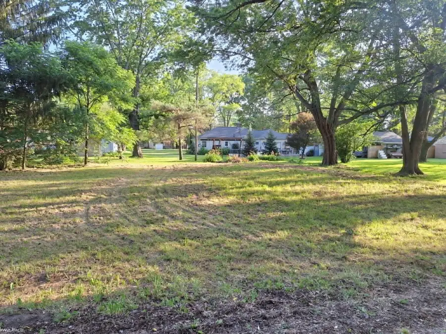 00 BirchCrest RD, Lexington, MI 48450 - #2