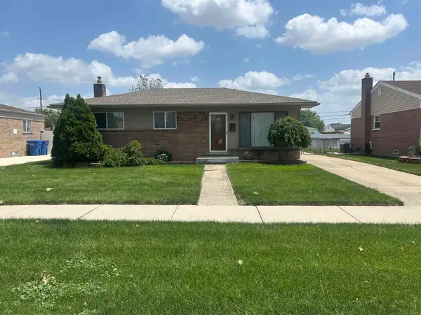 31434 Newport Dr. DR, Warren, MI 48088