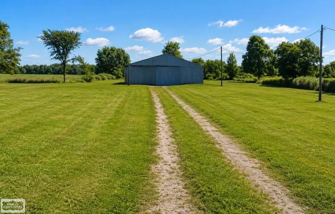 0 Walker RD, Clyde, MI 48049 - #1