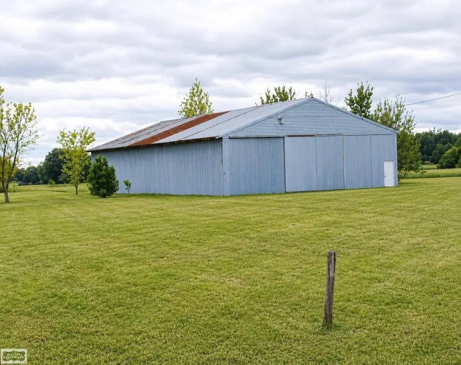 0 Walker RD, Clyde, MI 48049 - #2