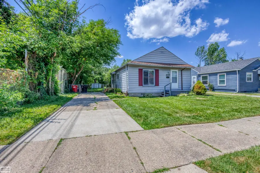 25539 Packard ST, Roseville, MI 48066 - #3
