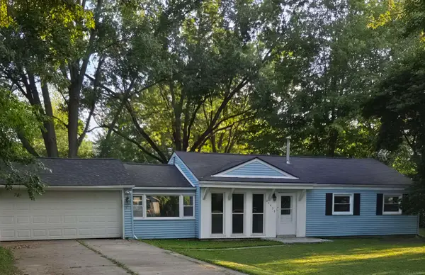 21450 Ulrich ST, ClintonTownship, MI 48036