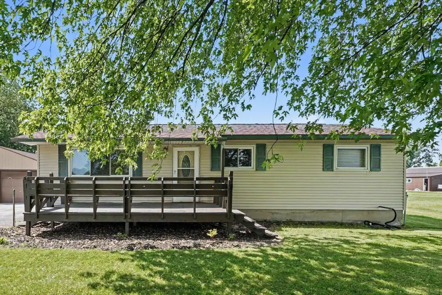 1944 E River RD, Kawkawlin, MI 48631 - #3