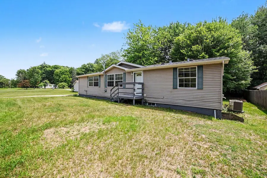 1717 W Townline 16 RD, Pinconning, MI 48650 - #3