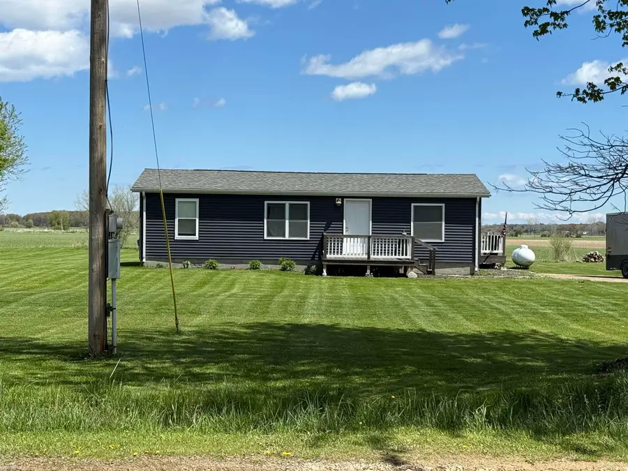 731 S Fitch RD, Carsonville, MI 48419 - #2