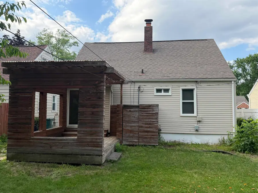 216 Linden AVE, Royal Oak, MI 48073 - #2