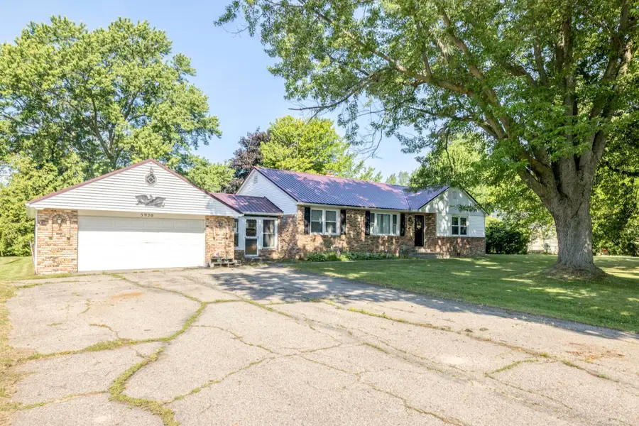 5920 Lakeshore RD, Lexington, MI 48450 - #2