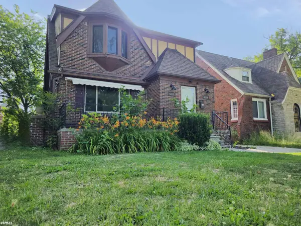 6110-6112 Yorkshire ST, Detroit, MI 48225
