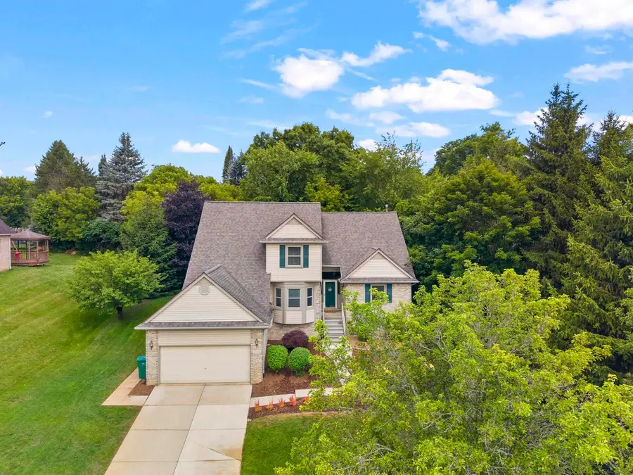 70351 Hillside CT, Romeo, MI 48065 - #2