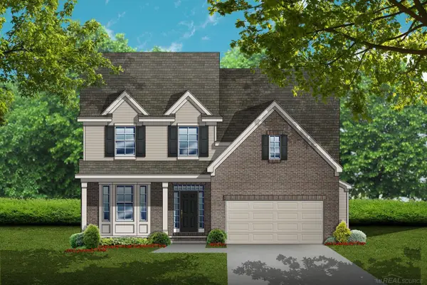 11715 Partridge DR, Taylor, MI 48180