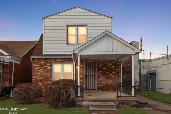 20575 Dean ST, Detroit, MI 48234