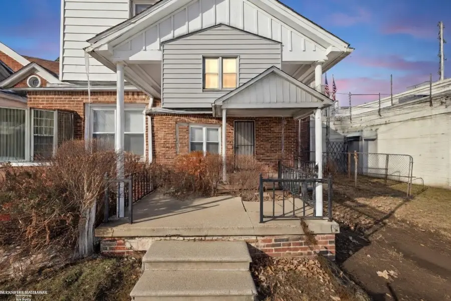 20575 Dean ST, Detroit, MI 48234 - #2