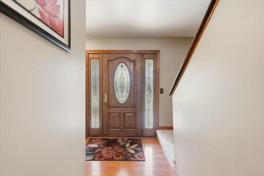 9166 Meisner RD, Casco, MI 48064 - #3